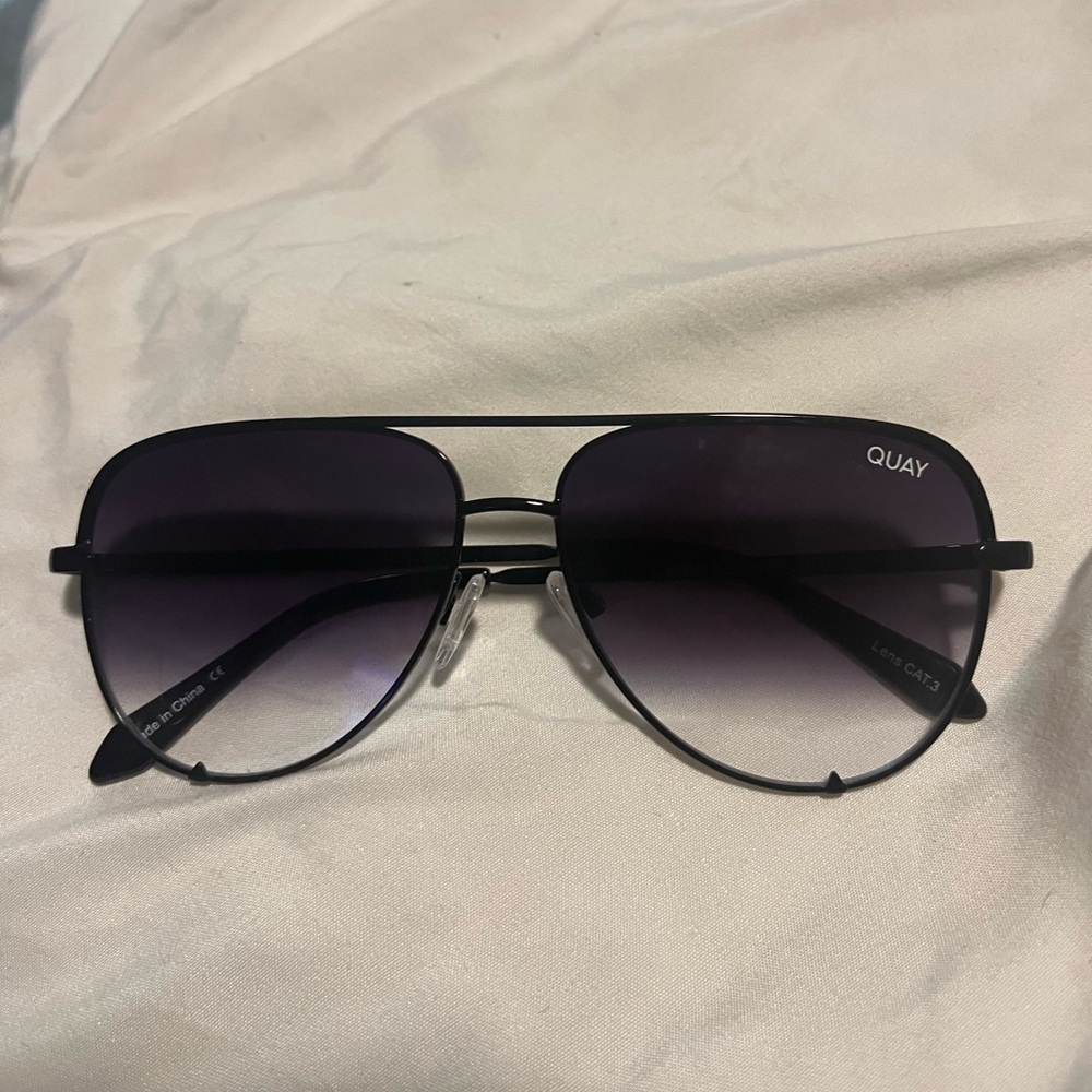QUAY mini sunglasses